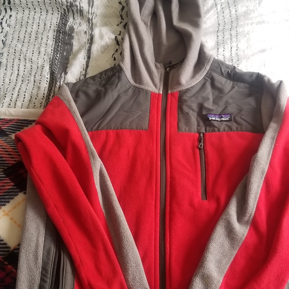 Patagonia Hoodie